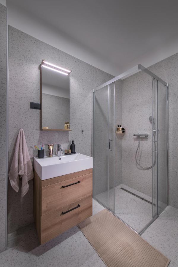 Apartmaji Harpf Slovenj Gradec Exterior foto