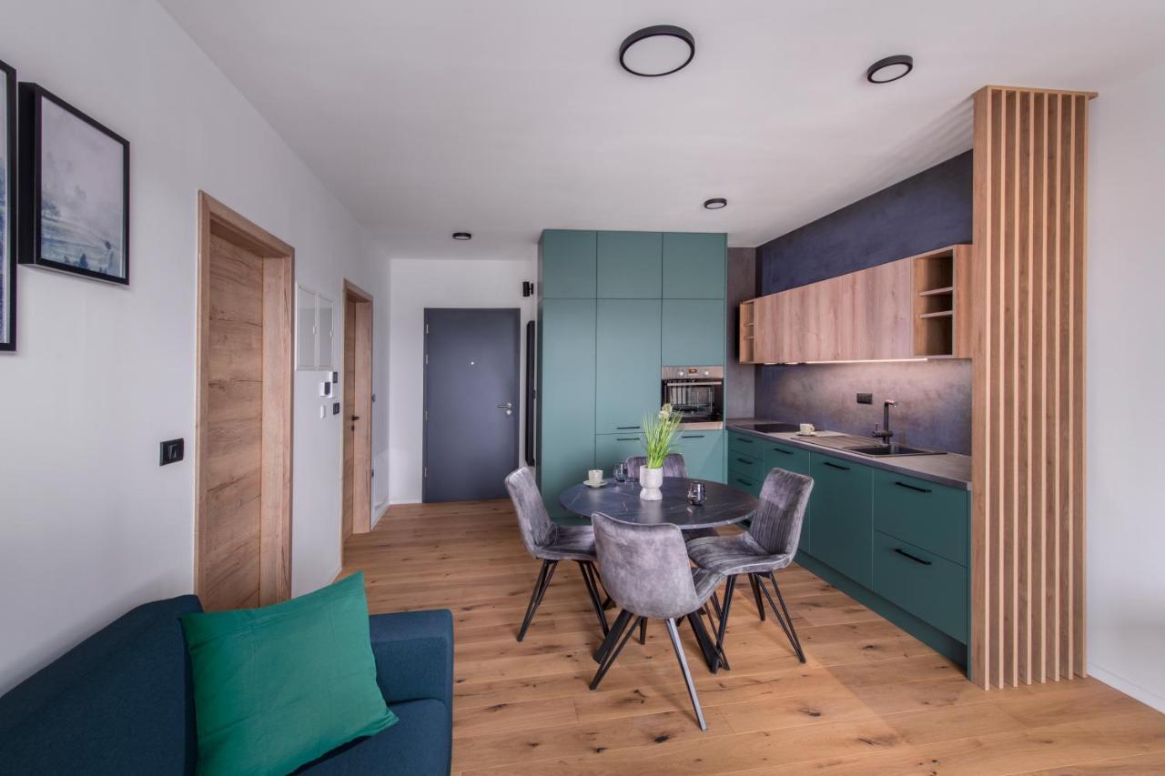 Apartmaji Harpf Slovenj Gradec Exterior foto