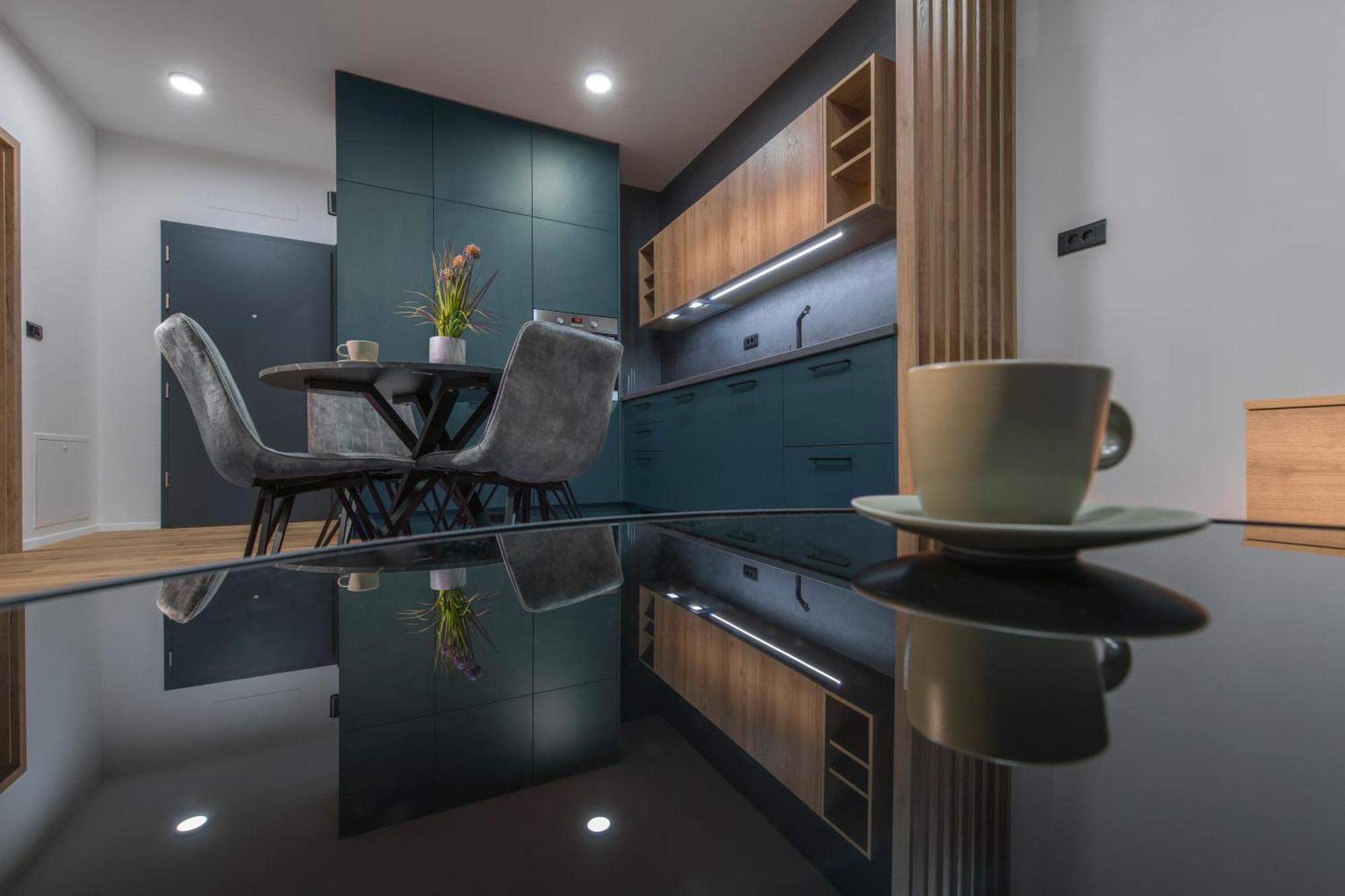 Apartmaji Harpf Slovenj Gradec Habitación foto
