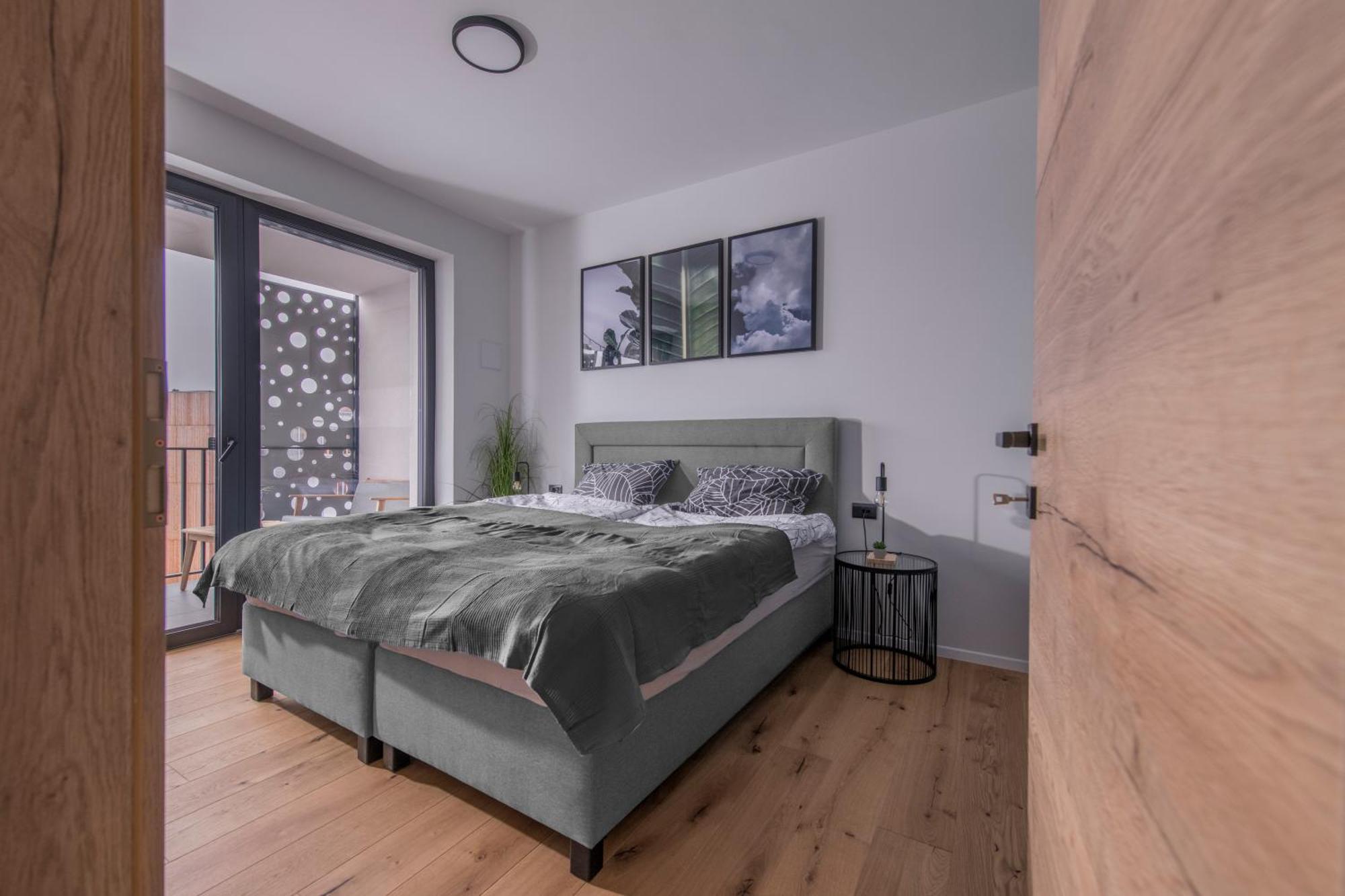Apartmaji Harpf Slovenj Gradec Habitación foto