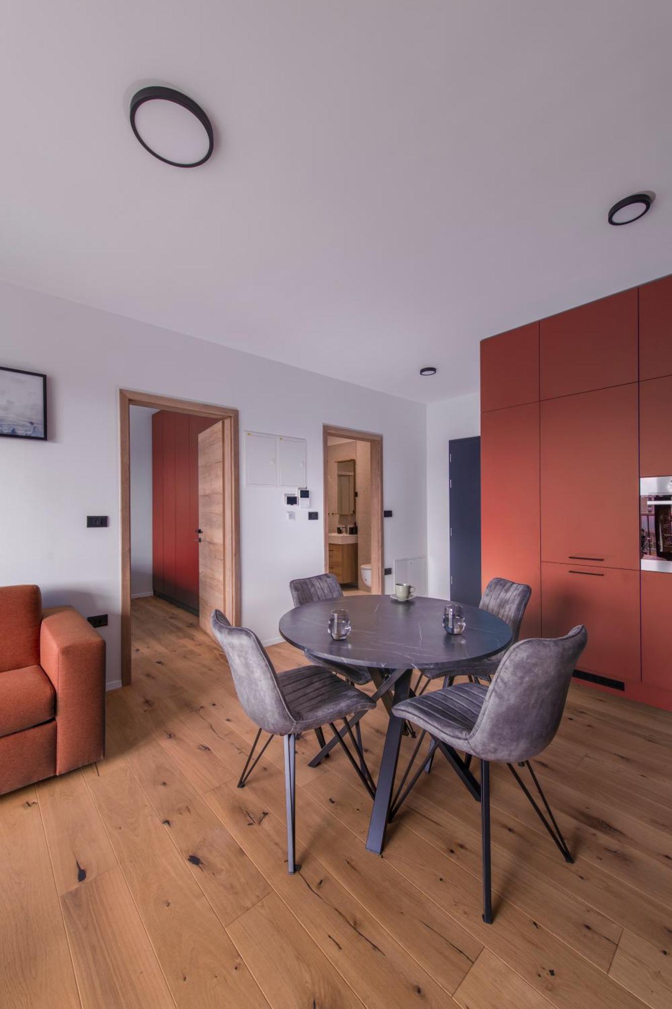 Apartmaji Harpf Slovenj Gradec Habitación foto