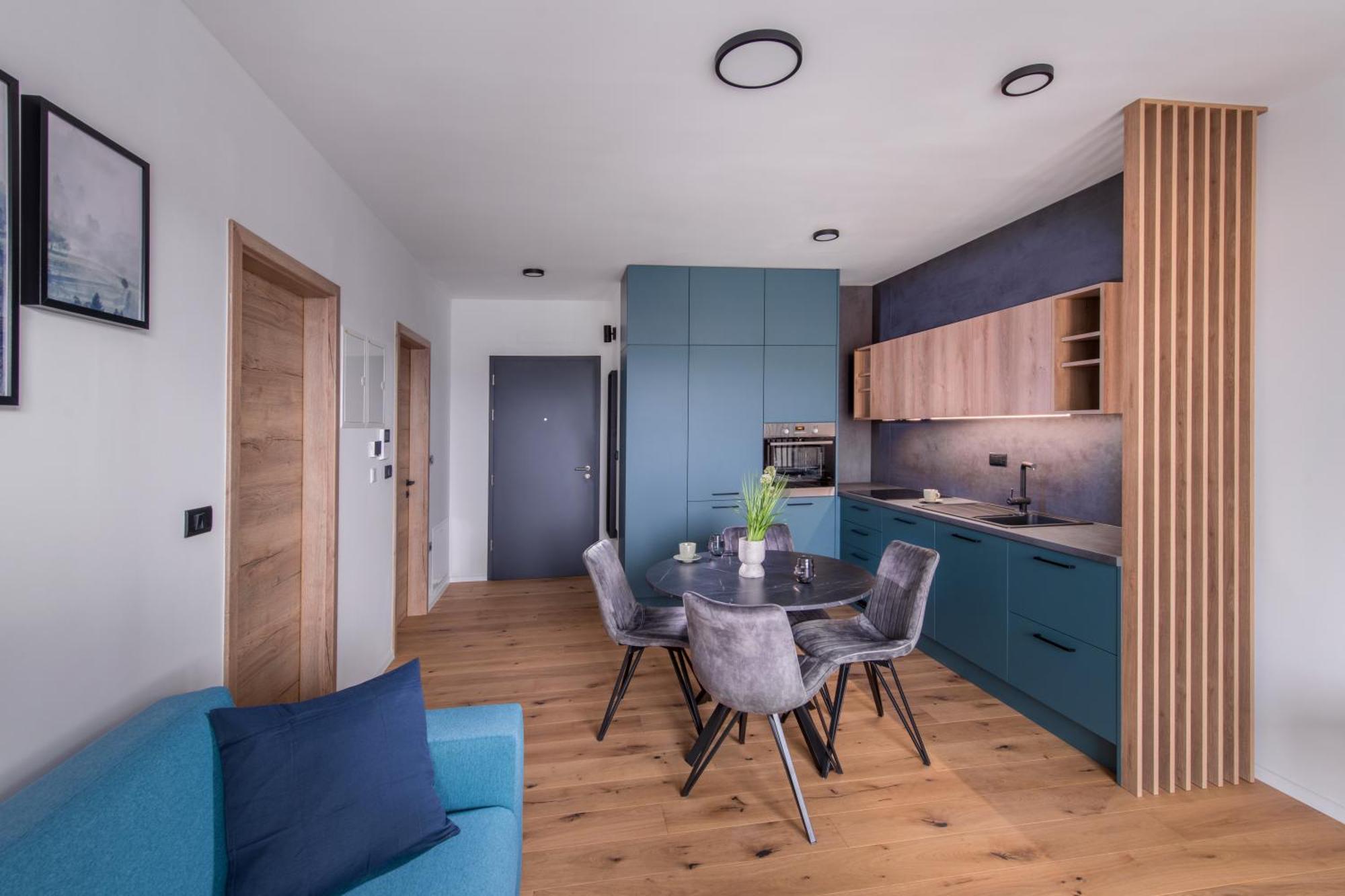 Apartmaji Harpf Slovenj Gradec Habitación foto